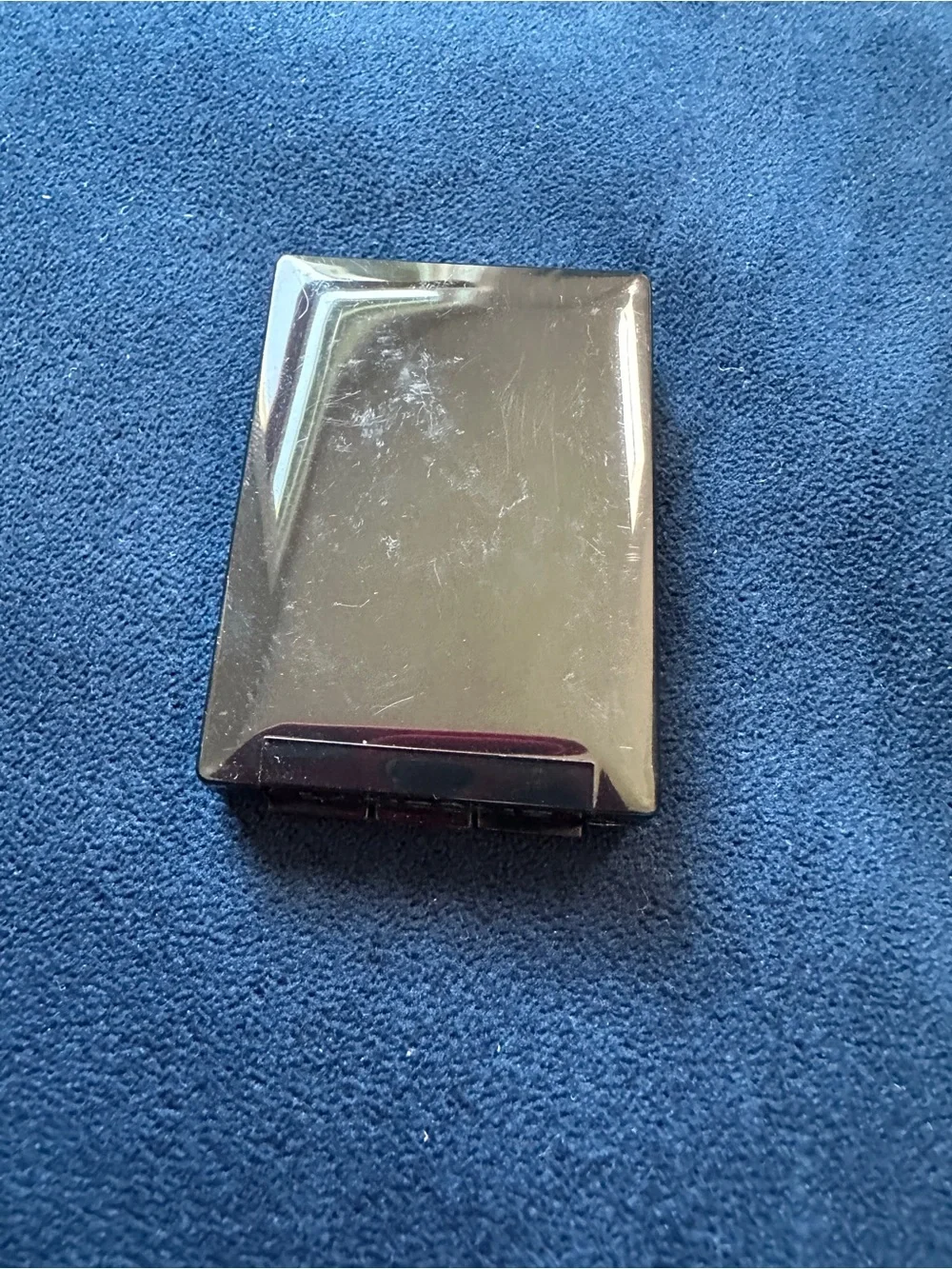 Lancôme quad pallet of discontinued Coquille, sage, camel, and chocolat brule